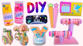 6 Things To Do When Youre Bored  Easy DIY Ideas [upl. by Suirad]