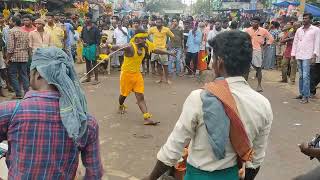 Valangaiman💫 Thiruvila vibeee 🙏mariamma kovil thiruvila 🙏 alagu Kavadi subscribers kavadiattam [upl. by Nrehtak]