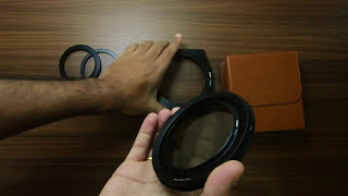 Almost perfect filter system for Landscape Photography [upl. by Pierpont]