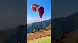 paragliding worldcup birbillingparagliding 2024 youtubeshort youtubegaming youtubeindia [upl. by Giustino]