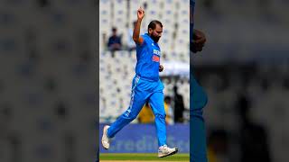 India vs Australia Mohammed Shami ko abhi bi moka trendingcricket iplyoutubeshortsmohammedshami [upl. by Yonatan]