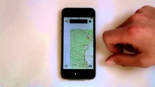 Vectorial Map Tutorial Import Mapsforge Offline Map Styles Apple iOS [upl. by Battista]