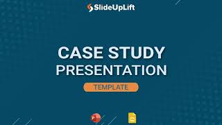 Case Study Presentation Examples  PowerPoint Presentation  SlideUpLift [upl. by Nylyahs938]