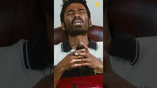 Velai Illa Pattadhaari OST  Raghuvaran Playing Cricket  Dhanush  Amala Paul  Anirudh shorts [upl. by Ylenaj]