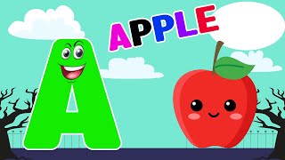 ABC Songs  Learn ABC Alphabet for Children  abcd abc song alphabet song [upl. by Elatsyrk]