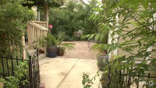 Native plant design for small gardenIda BujanCentral Texas Gardener [upl. by Ahseryt53]