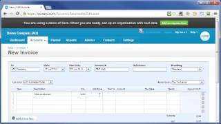 Tracking Categories in Xero [upl. by Lohman]