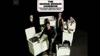 George Benson  The Cooker [upl. by Esiled]