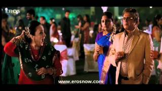 Rum andamp Whisky song  Vicky Donor [upl. by Gnauq101]