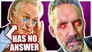 Why Atheism Isnt Enough Jordan Peterson vs Richard Dawkins [upl. by Lanod]