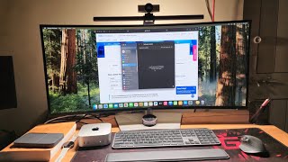 Apple Mac mini m4 pro working like WoW [upl. by Roland923]