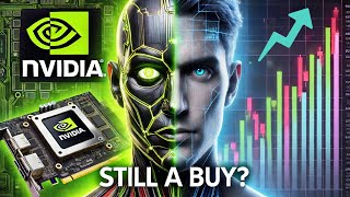 Is NVIDIA Still the KING of AI Stocks [upl. by Aerdnod746]