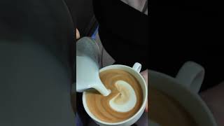 Smooth coffee lovers dream [upl. by Annil]