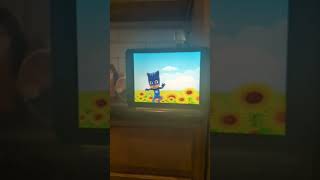 Jody amp YassinMinik OyuncakDaniel Tiger Jumpscare [upl. by Sjoberg]