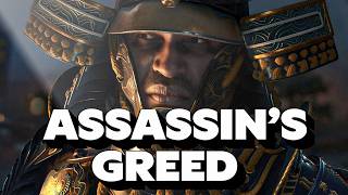 Ubisoft has NEW Plans To Make Assassins Creed Shadows Even Worse [upl. by Eleanor]