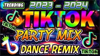 🔥NEW TIKTOK MASHUP NONSTOP REMIX 2024🔥TIKTOK BUDOTS DANCE CRAZE REMIX 2024🔥TRENDING TIKTOK VIRAL [upl. by Meelas]