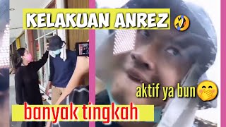 anrez banyak tingkah🤣 [upl. by Annekahs]