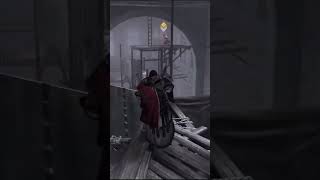 Epic cardinal Chase 3 Assassins creed brotherhood AC  A Wolf in sheeps clothing  Lair of Romulus [upl. by Zurek]