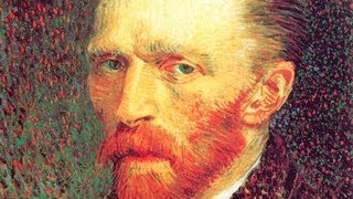 Vincent van Gogh The Complete Gallery HD [upl. by Fasano135]