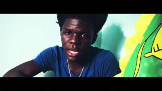 Lil Prince  Fruku Mamating Official Video Clip 2015 [upl. by Ordnael]