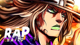 Ball Breaker  Gyro Zeppeli Jojos Bizarre Adventure  Kaito [upl. by Primrosa]