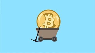 🎓MINAR BITCOIN ¿Qué es y Cómo Funciona la Minería de Bitcoin  Bit2Me Academy [upl. by Hannahc]