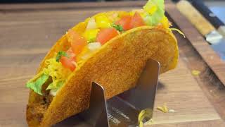 Test Kitchen Tajin X Taco Bell [upl. by Ecnar]