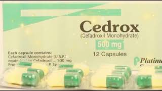 cedrox 500 mg uses  resha khatam karne ka totka in urdu [upl. by Gilda]