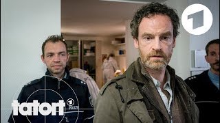 Trailer quotInfernoquot  Tatort [upl. by Etteiluj]