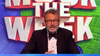 Mock the Week S21 E5 21 Oct 22 The End [upl. by Standing]