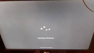 Booting Windows 8 build 7957 WinPE on a Raspberry Pi 2 [upl. by Aradnahc43]