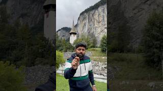 Don’t miss this place 😞switzerland traveltips trending shorts [upl. by Yerhcaz]