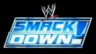 WWE SmackDown 2002 Theme [upl. by Enillebyam]