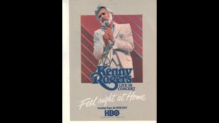 Kenny Rogers Live in Concert 1983 [upl. by Oretna]