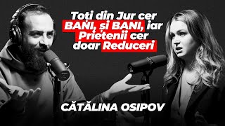 Cătălina Osipov Magazinul Ars și Crize de Nervi sau Adevărul despre Succes fără Glamour și Likeuri [upl. by Spaulding544]