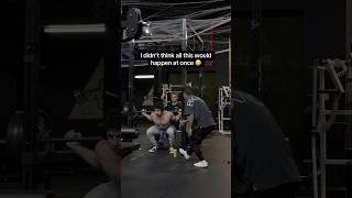 NOT THE ENERGY DRINK 😭 fyp funny comedy viral bodybuilding gym gymhumor skit [upl. by Leor445]