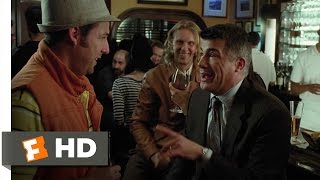 Funny People 810 Movie CLIP  Celebrating Georges Recovery 2009 HD [upl. by Philps313]