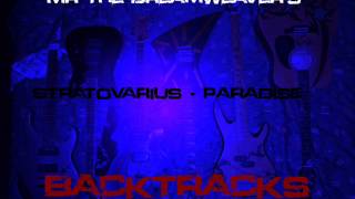 Stratovarius  Paradise Instrumental [upl. by Ag]