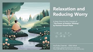 Relaxation and Reducing Worry A Path to Peace of Mind [upl. by Nylsor24]