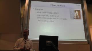 PY2025  Lecture 04  Short Term Memory STM 2017 [upl. by Cassius]