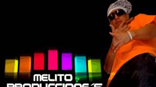 AZUCENA AYMARA REMIX MELITO DJ IN THE MIX 2011 [upl. by Retloc]