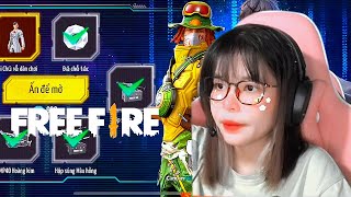 Live Stream  Free Fire Giao Lưu DAYS 99 [upl. by Aisset]