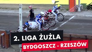 ŻUŻEL NA ŻYWO Polonia Bydgoszcz  Speedway Stal Rzeszów 3062018 [upl. by Ahsimed]