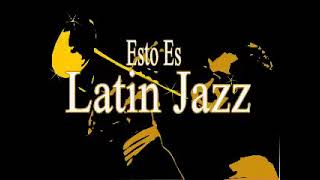 Latin jazz salsa lounge mix [upl. by Nitaf]