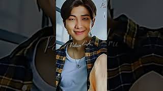 Maalai mangum neram song edit with Namjoon rm 💜💫✨ [upl. by Oric]