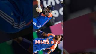 India vs South Africa 2nd T20 IND lass match।cricketshots hardikpandya cricket [upl. by Inaliak]