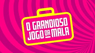 Grandioso Jogo da Mala  RFM [upl. by Alena487]