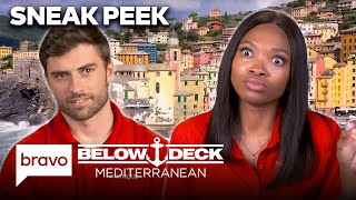 Start Watching the Below Deck Mediterranean Season 8 Finale  Below Deck Mediterranean S8 E16 [upl. by Nosylla]