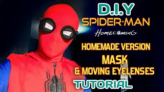 Mezco SpiderMan Homemade Suit  One12 Collective Review [upl. by Pacheco546]