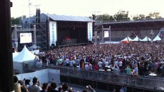 David Guetta  Intro Sweat  Summerburst 2011 [upl. by Wang204]